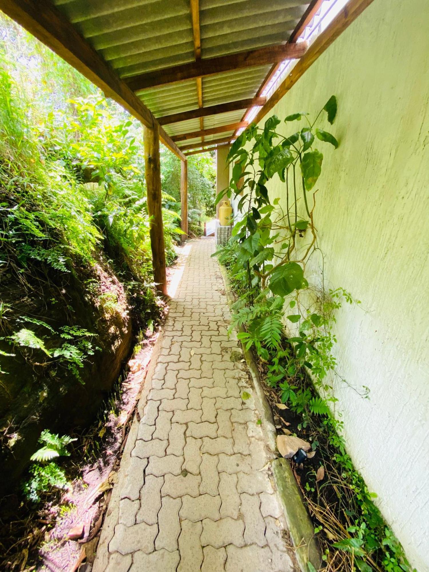 Paraiso Dos Ciclistas Gramado Bagian luar foto