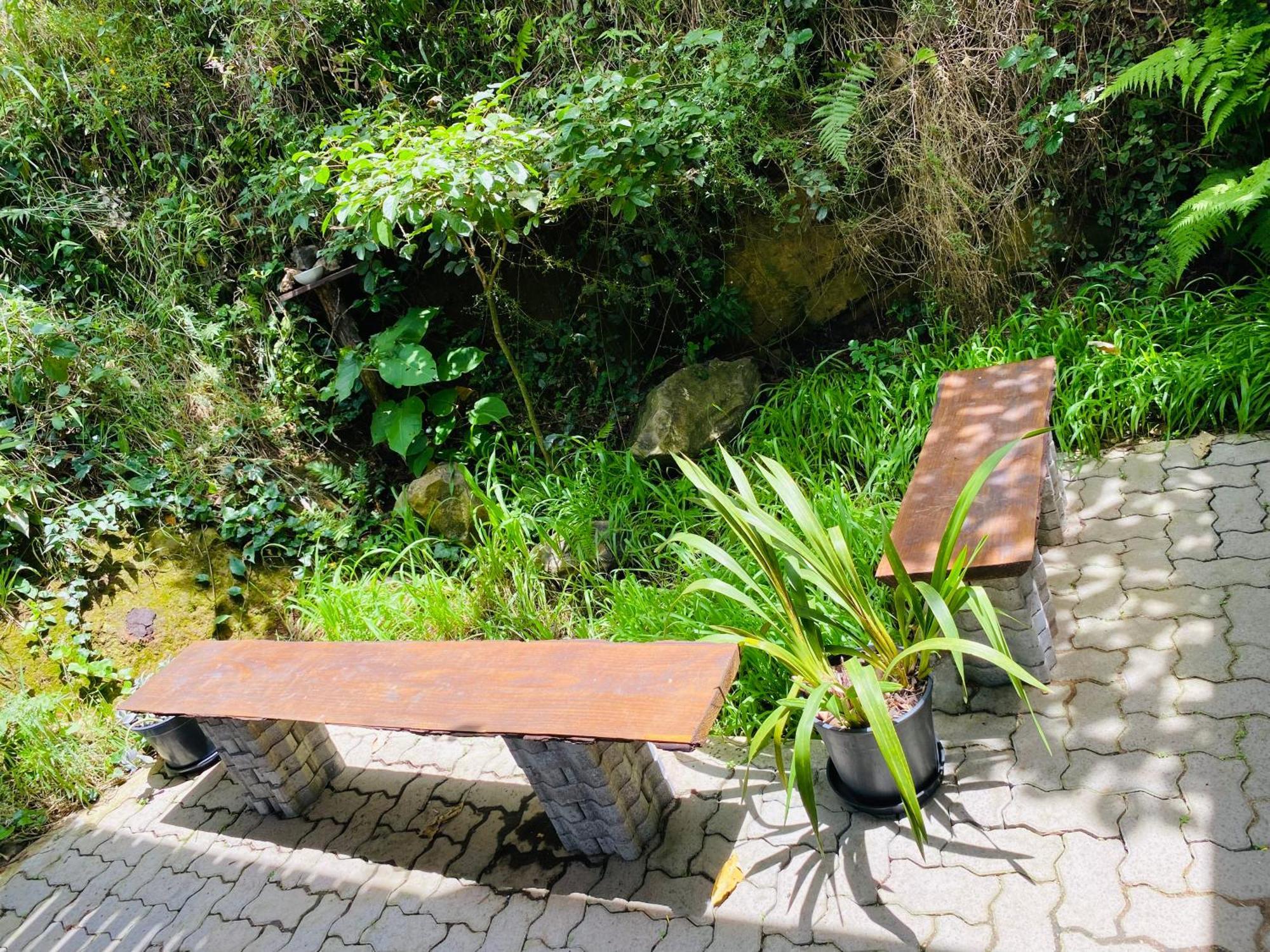 Paraiso Dos Ciclistas Gramado Bagian luar foto