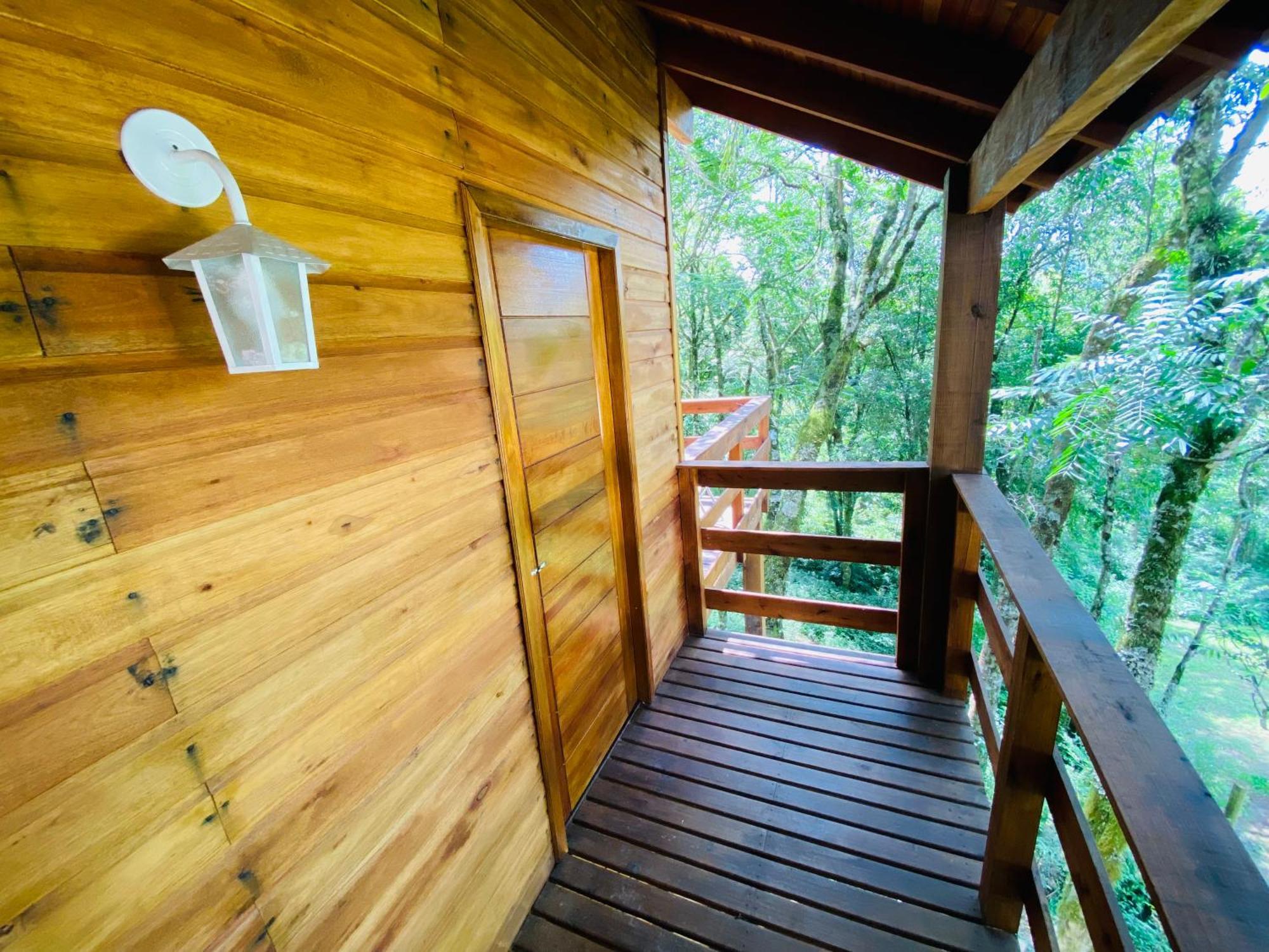 Paraiso Dos Ciclistas Gramado Bagian luar foto
