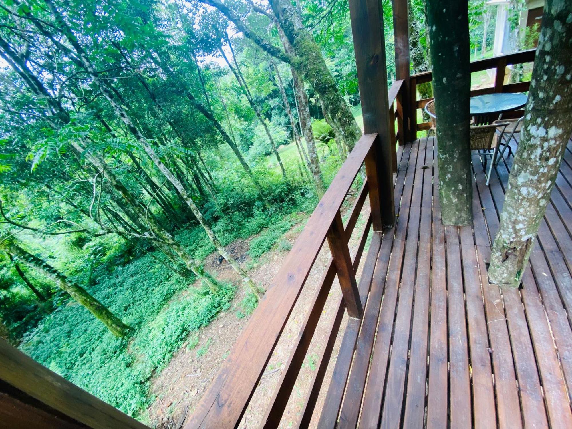 Paraiso Dos Ciclistas Gramado Bagian luar foto