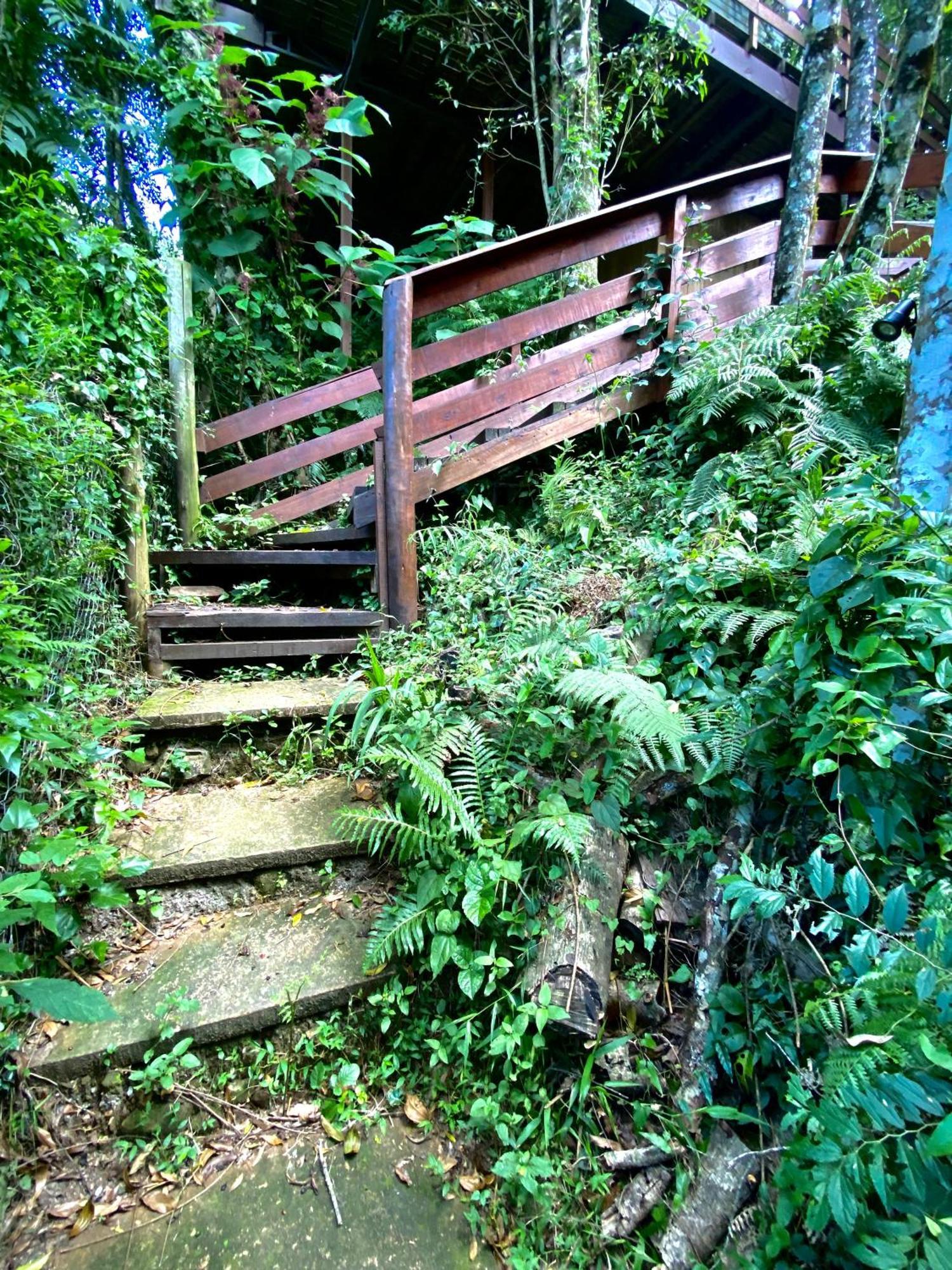 Paraiso Dos Ciclistas Gramado Bagian luar foto